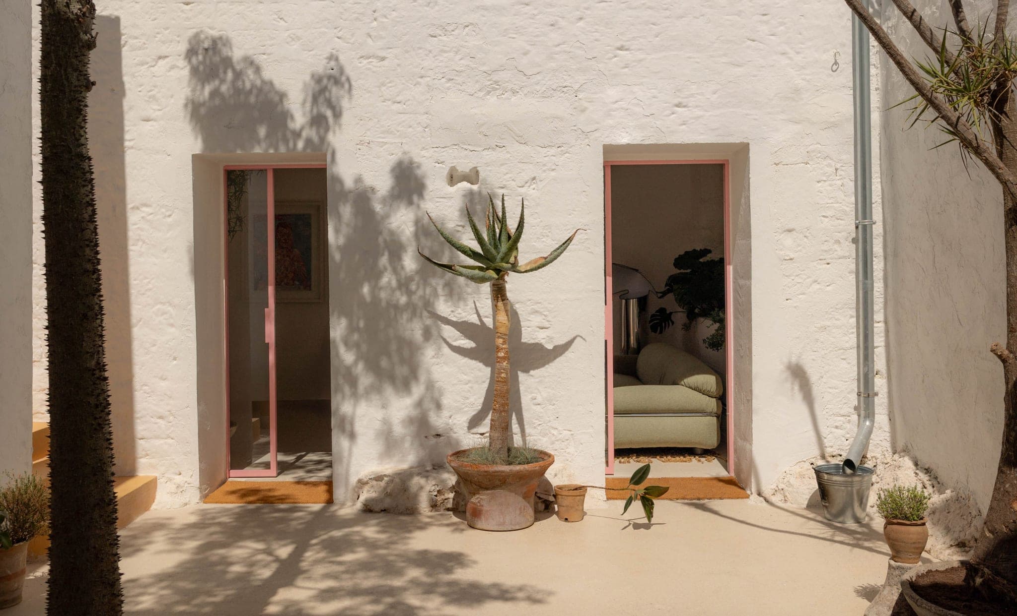 Casa Lagilda foto 2