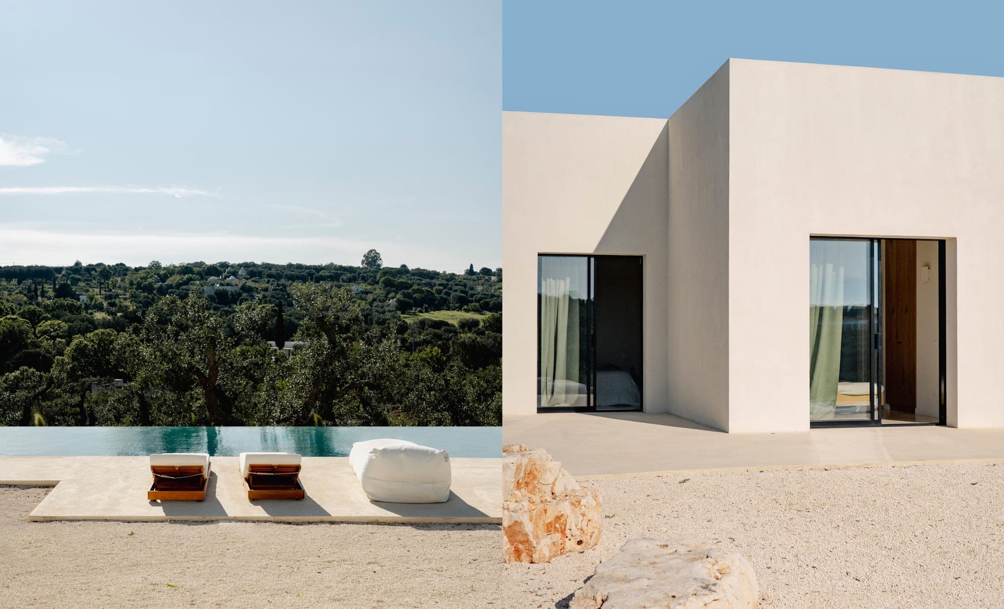 Casa Luce foto 4