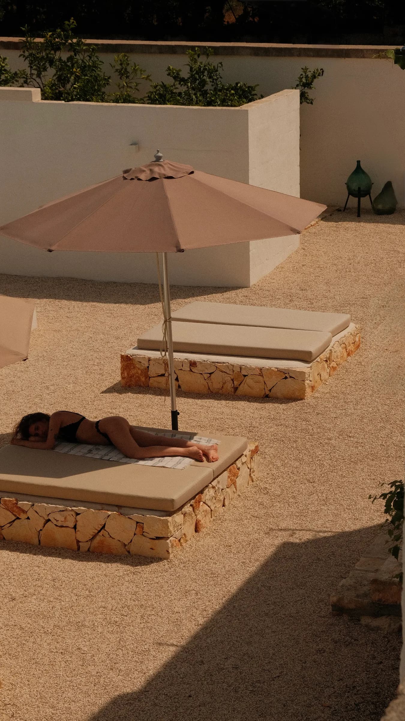 Masseria Marfa Carbina