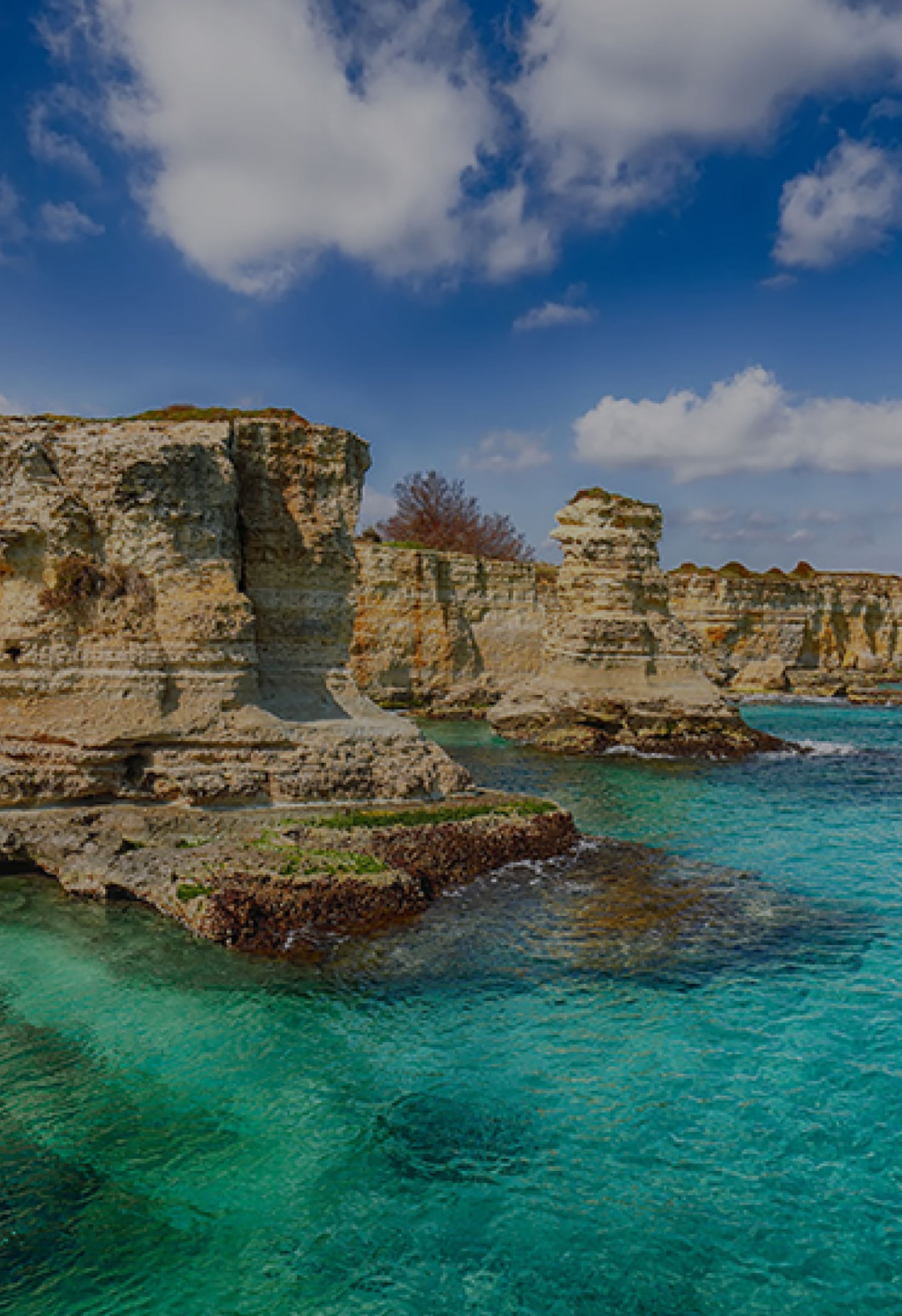 Lecce e il Salento