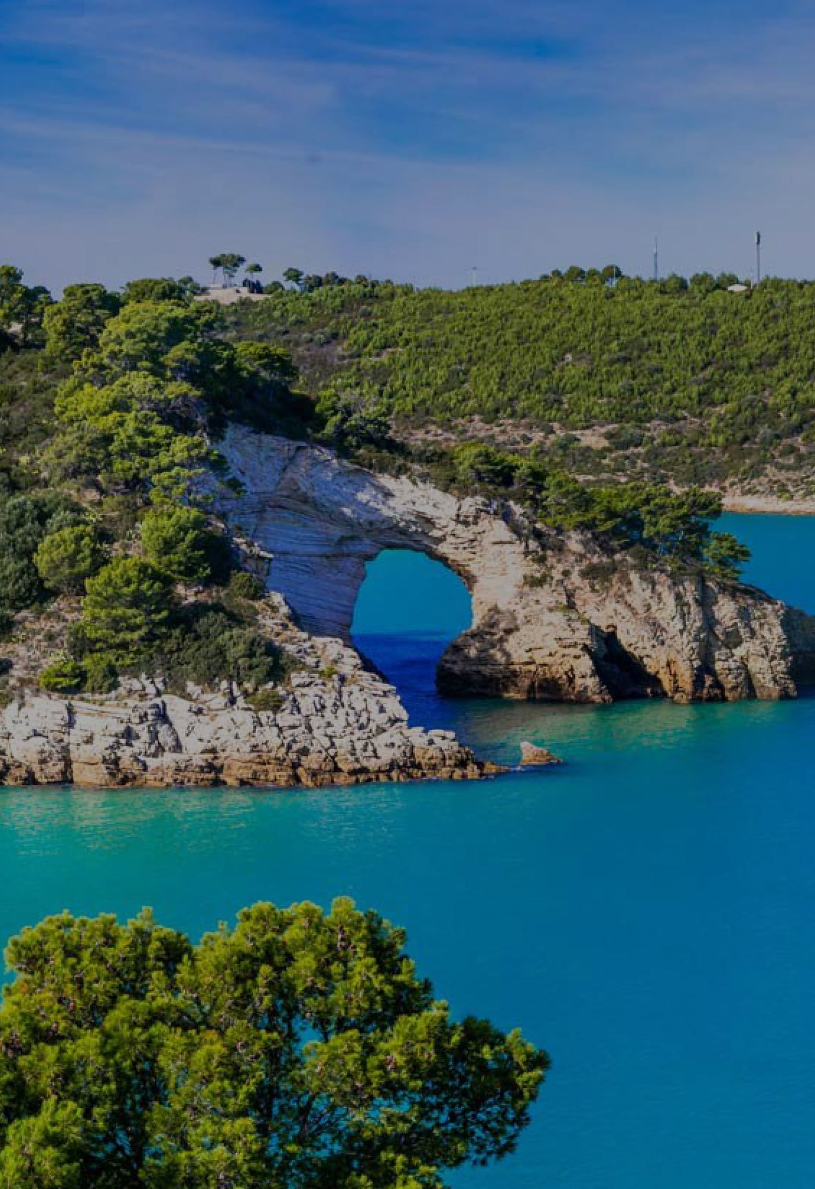 Mare e natura