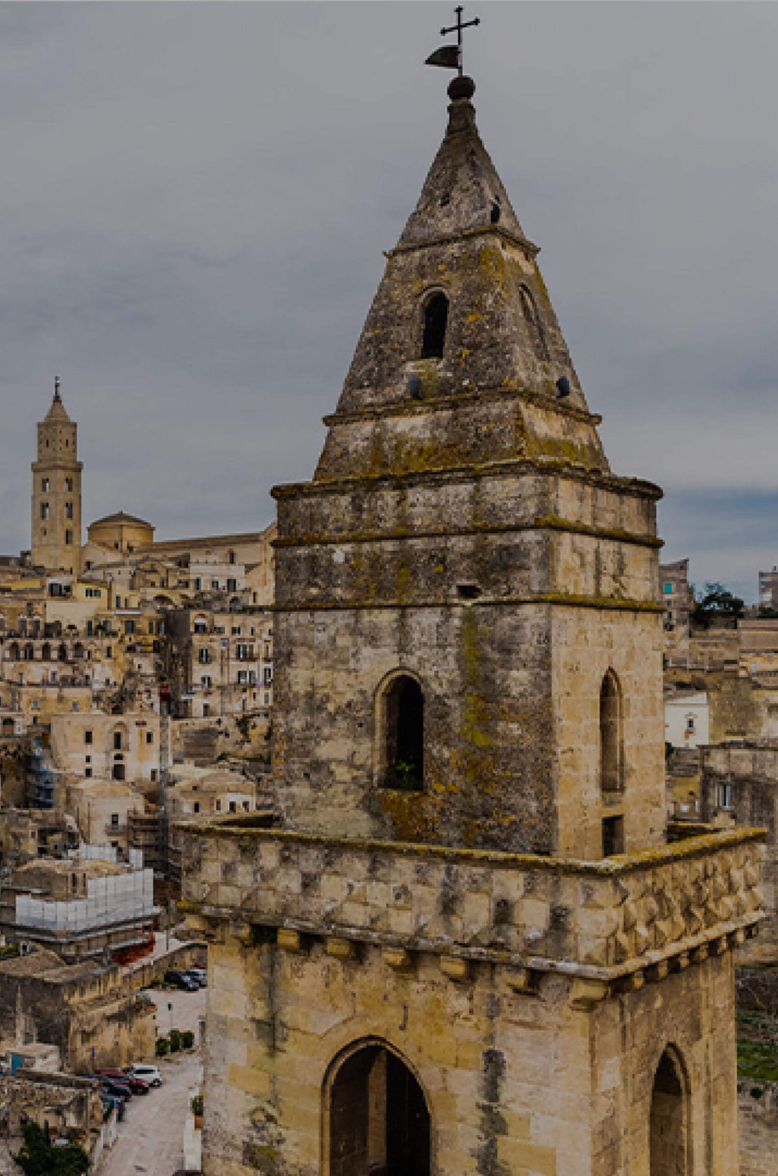 Matera