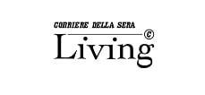Corriere della Sera Living